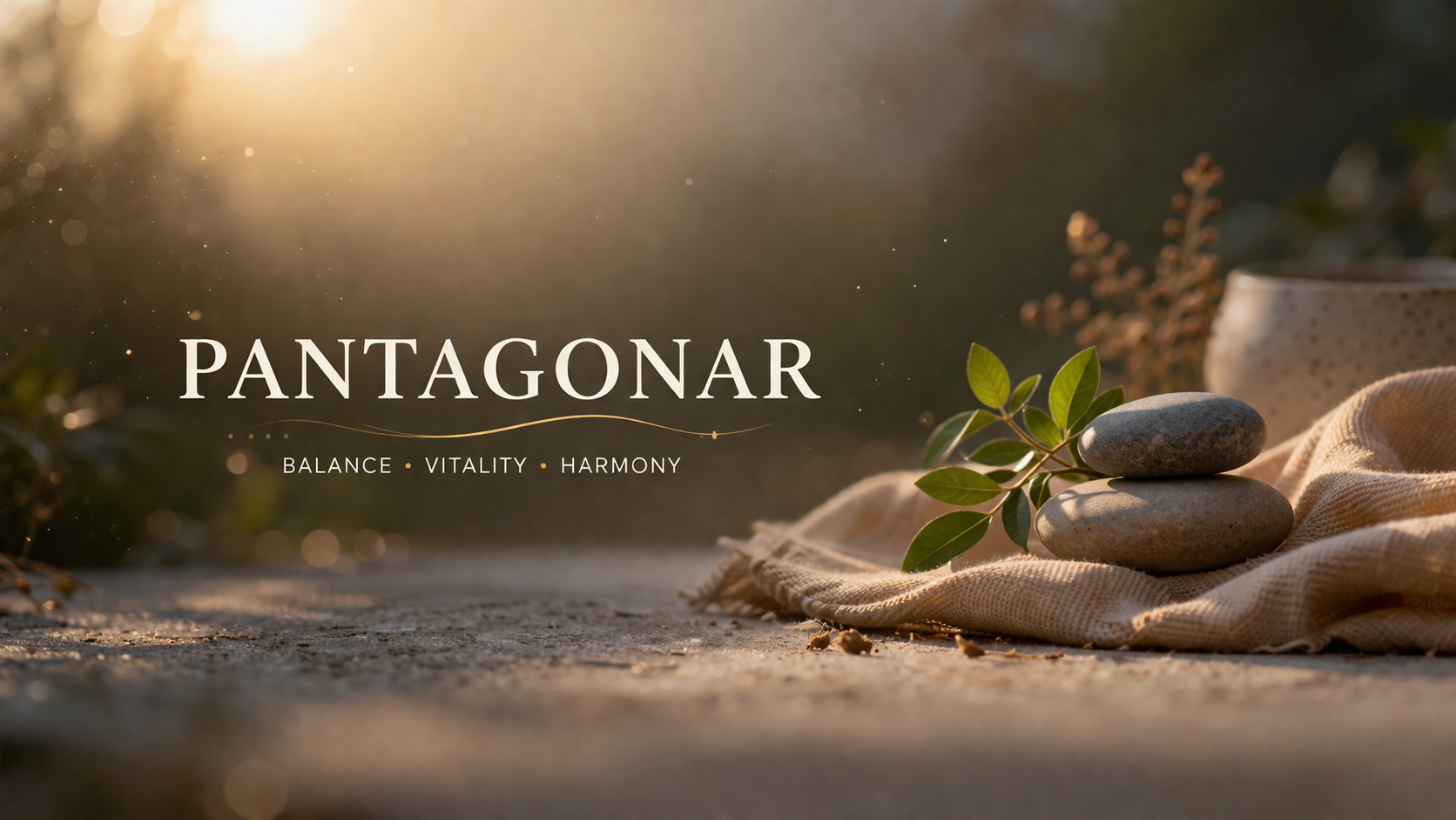 Pantagonar