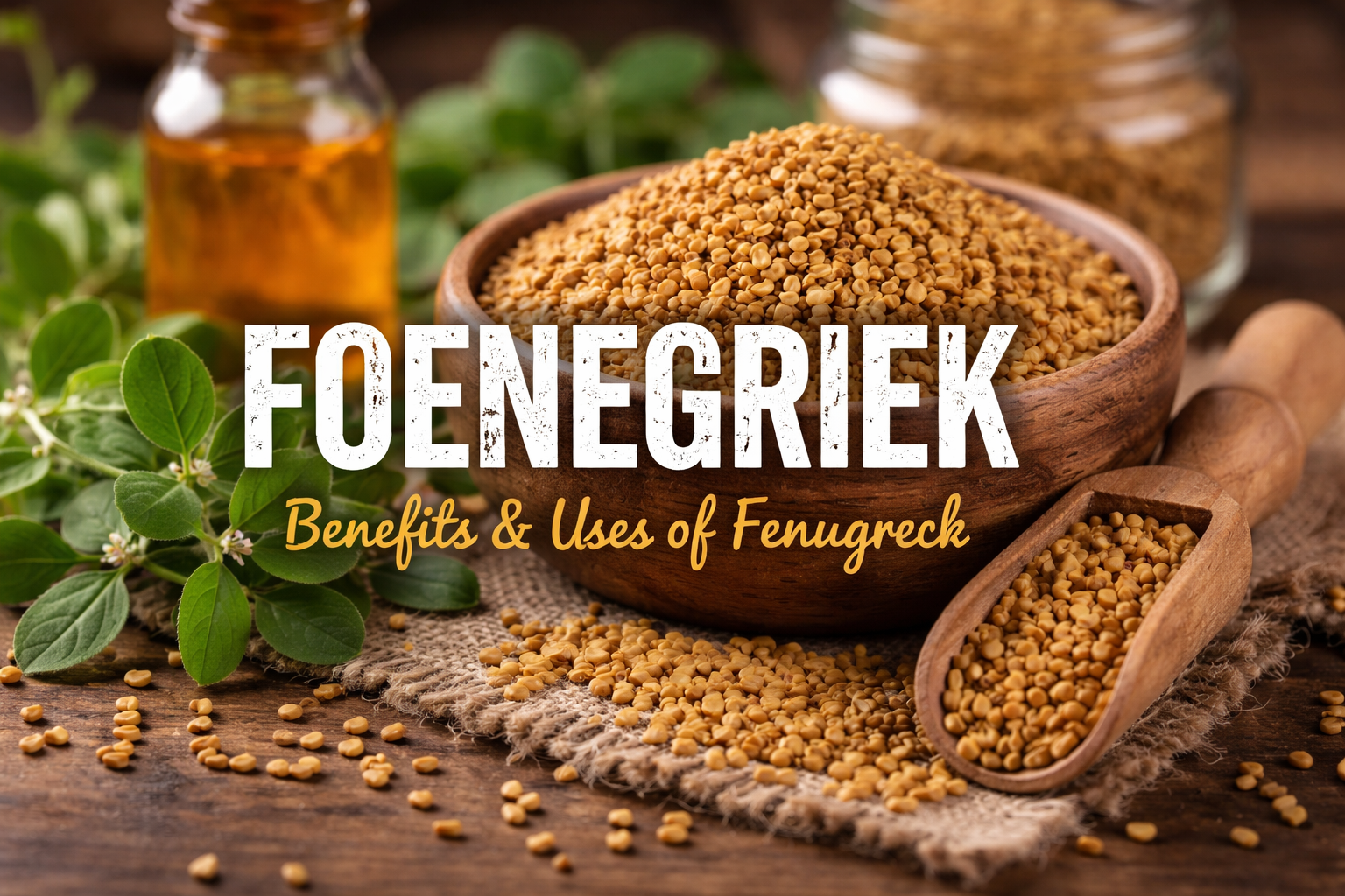 Foenegriek