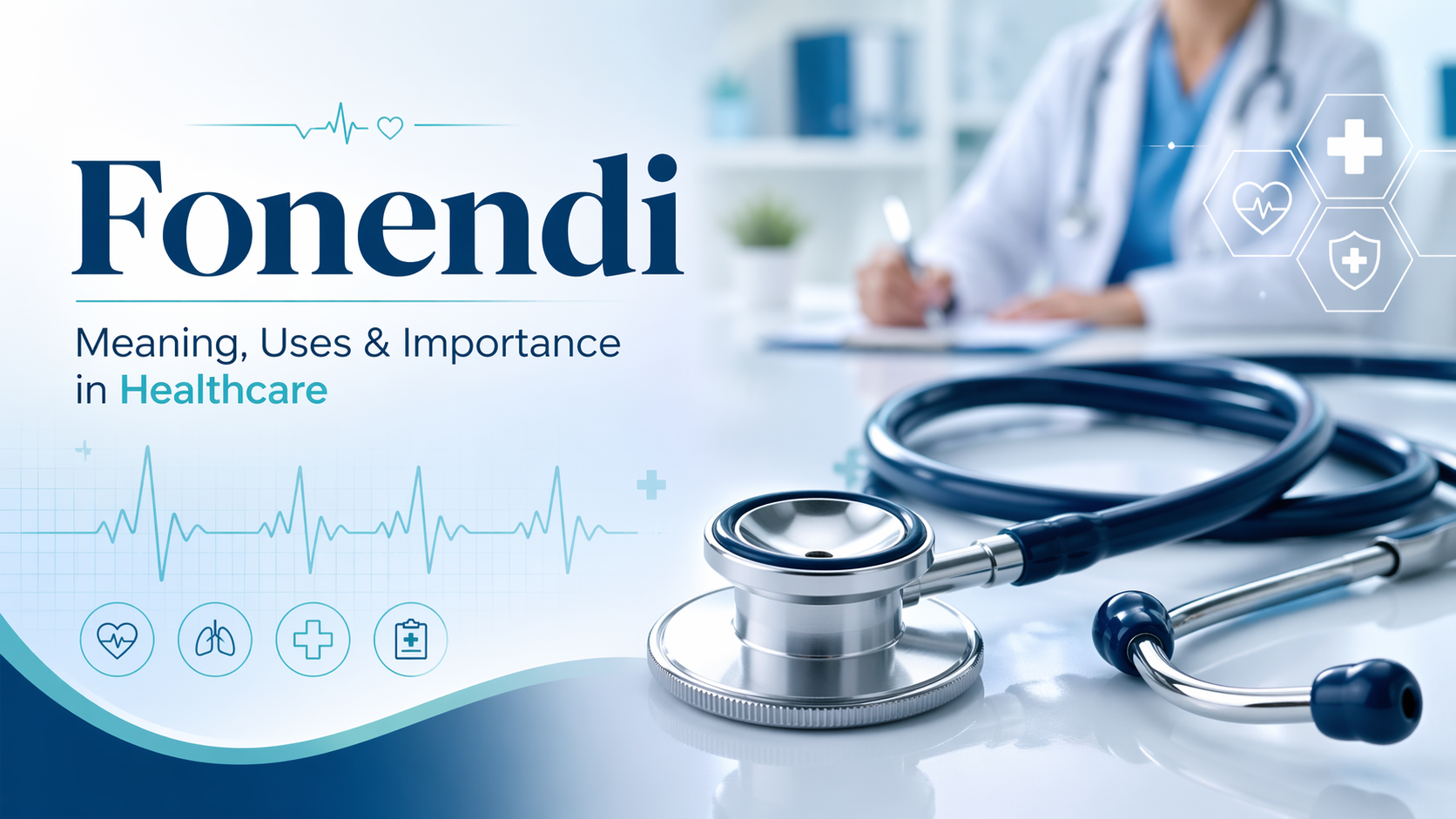 Fonendi – Meaning, Uses, and Why It Still Matters in Healthcare