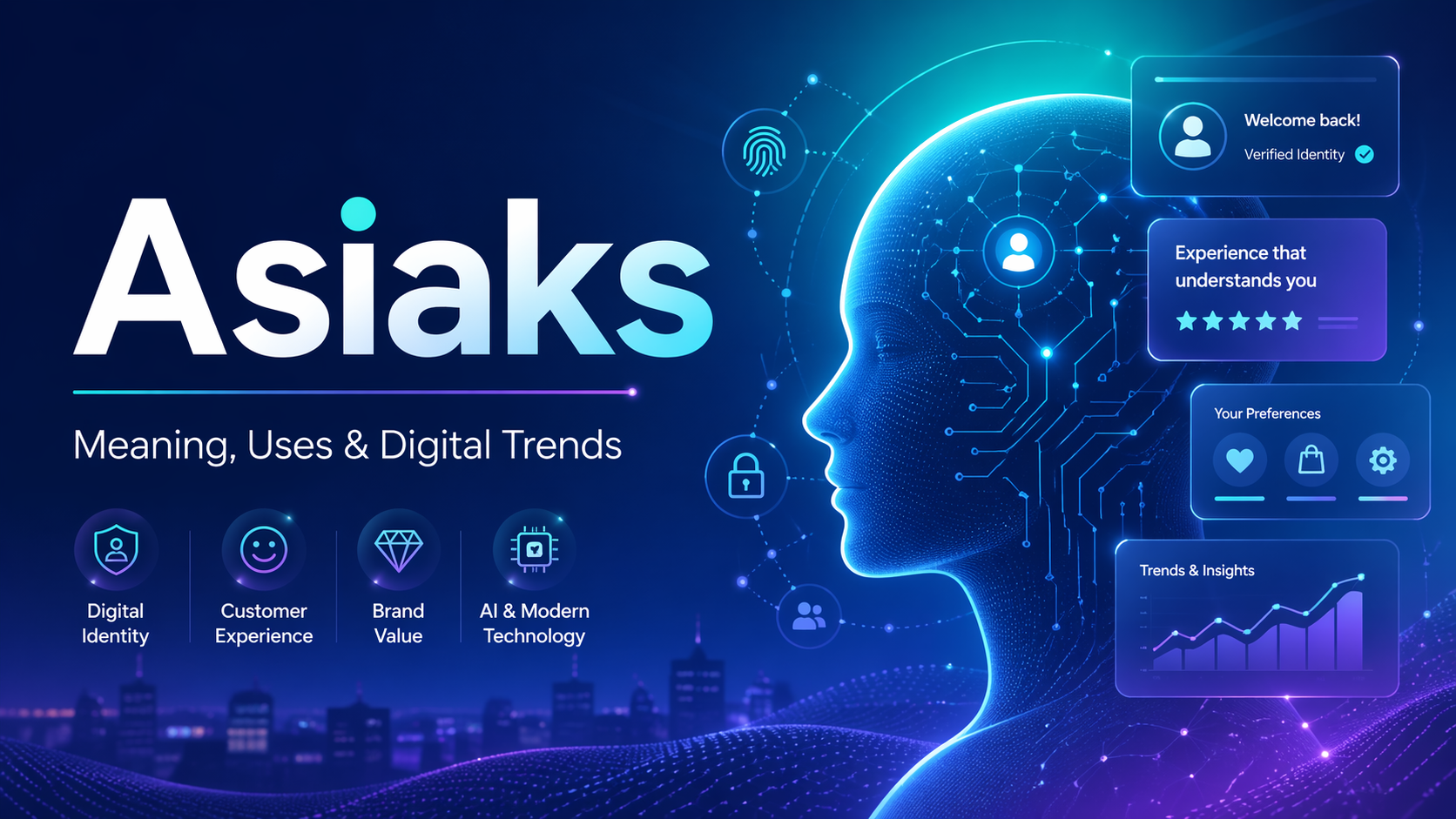 Asiaks: Meaning, Uses, and Why This Word Is Getting Attention