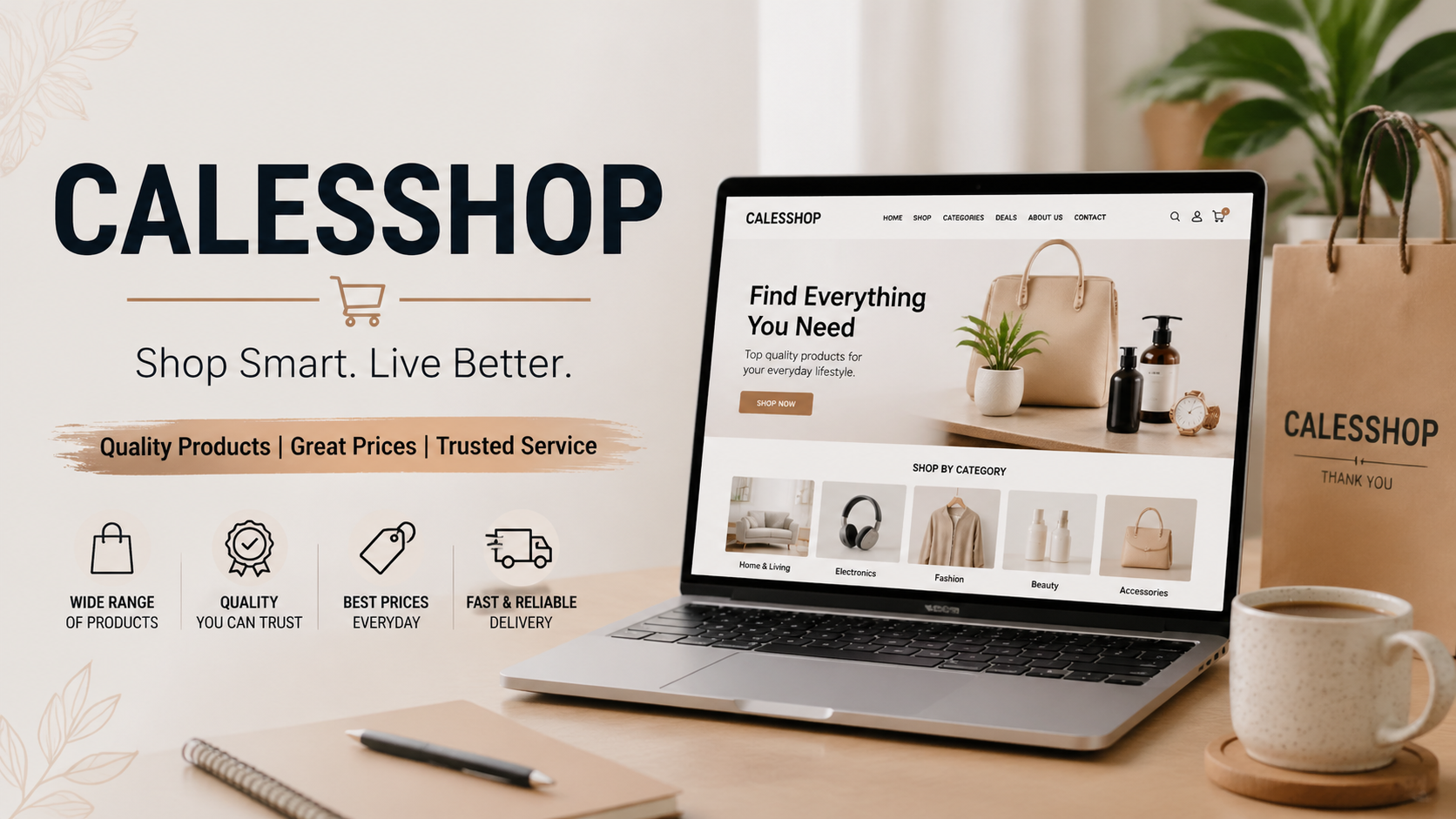 Calesshop