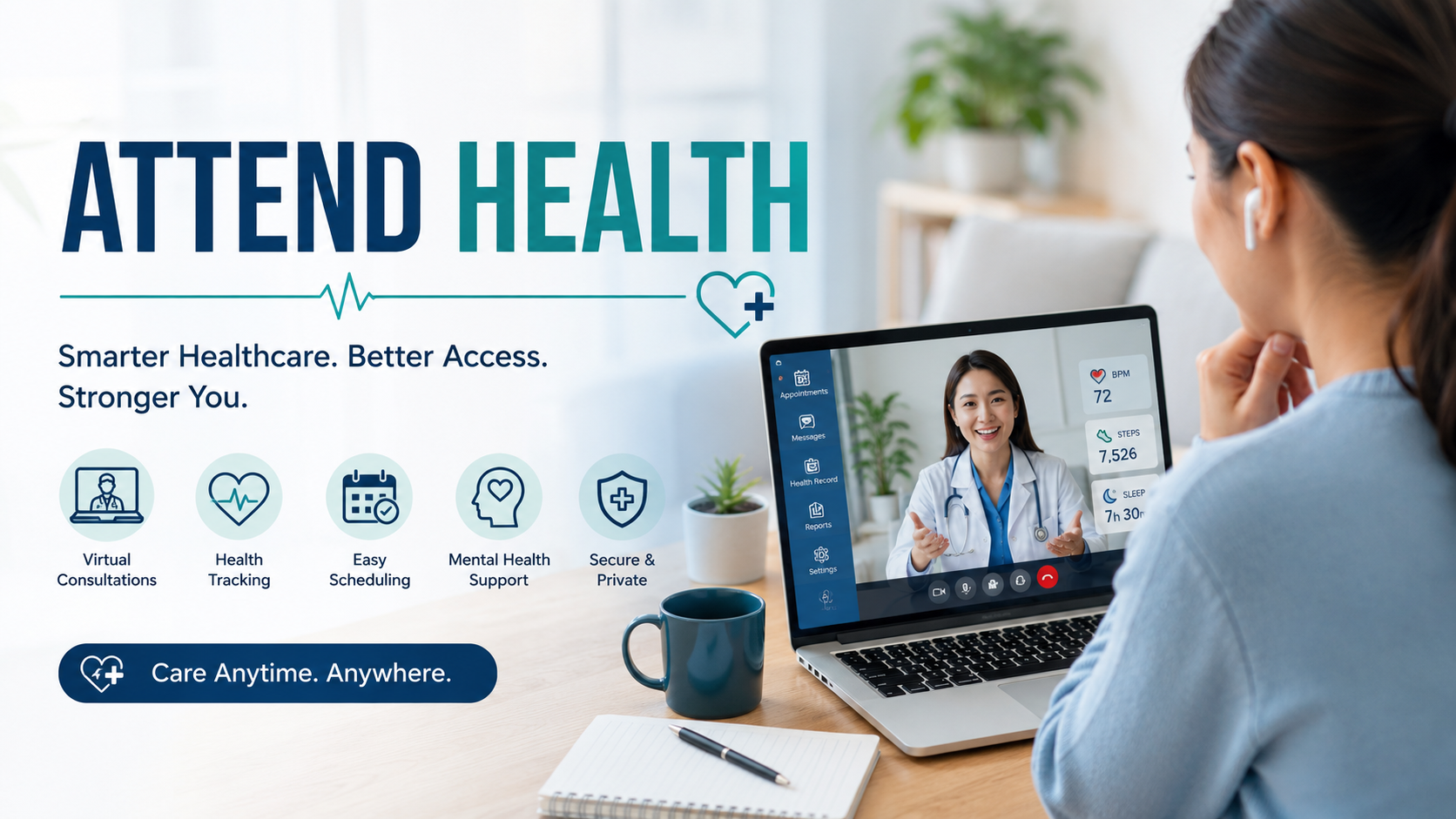 Attend Health