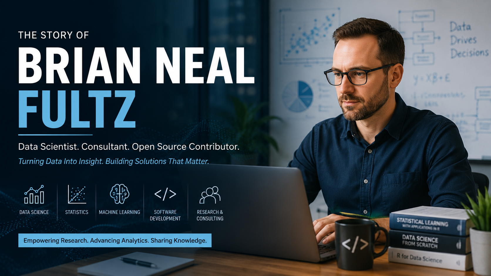 Brian Neal Fultz