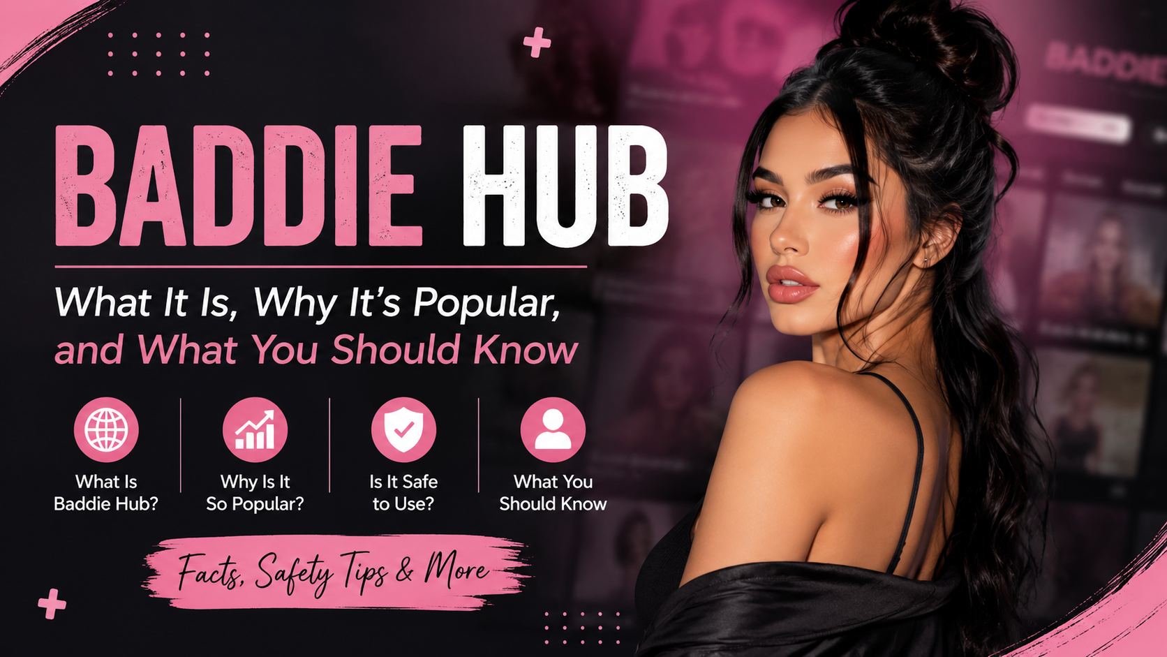 Baddie Hub